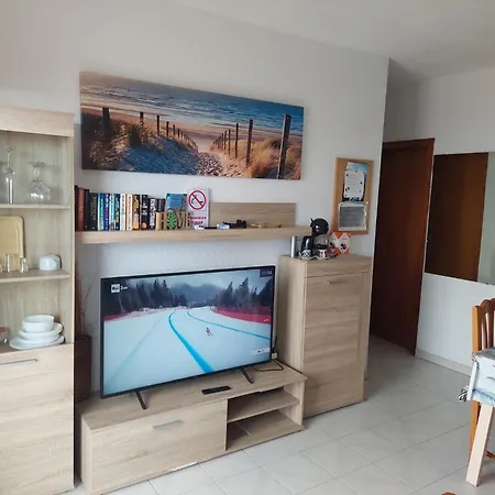 アパート Angelitos ロスクリスティアーノス