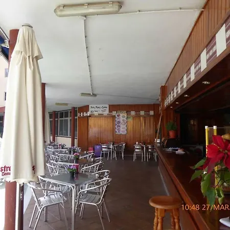 Angelitos Апартаменты