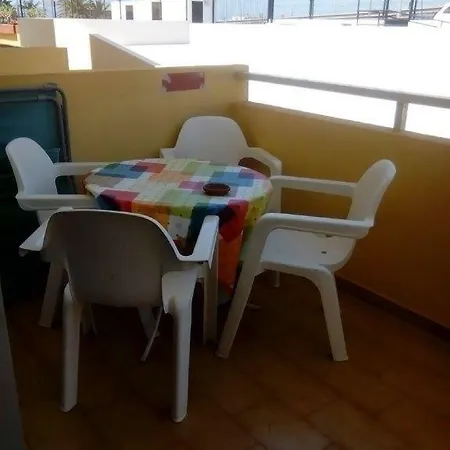 Apartmán Angelitos