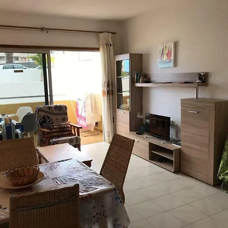 Angelitos Апартаменты *