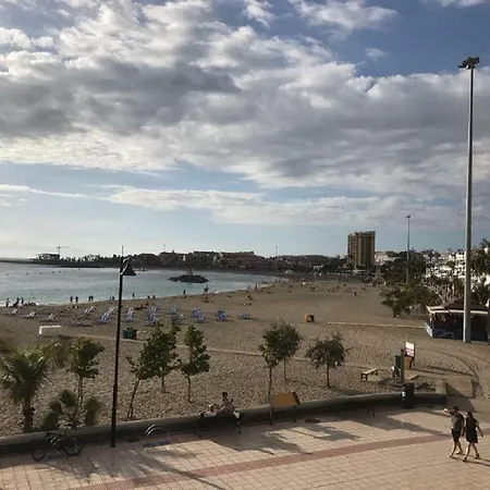 Angelitos Apartmán Los Cristianos (Tenerife)