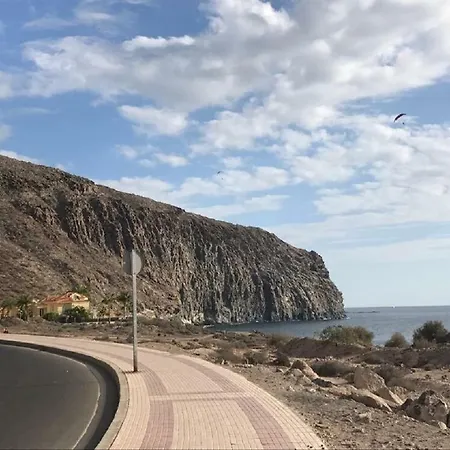 Angelitos Апартаменты