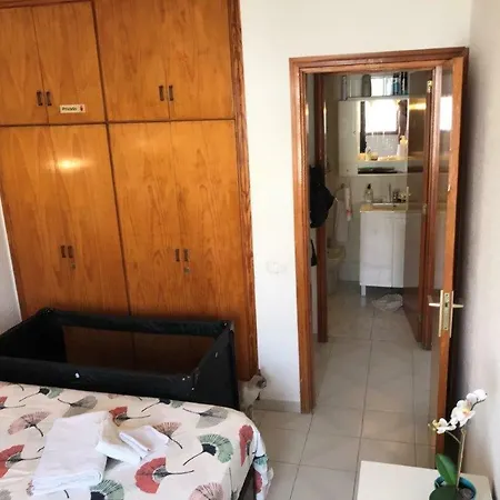 Angelitos Апартаменты *