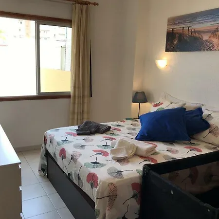 Апартаменты Angelitos