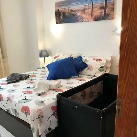 Apartmán Angelitos