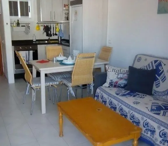 Апартаменты Angelitos *