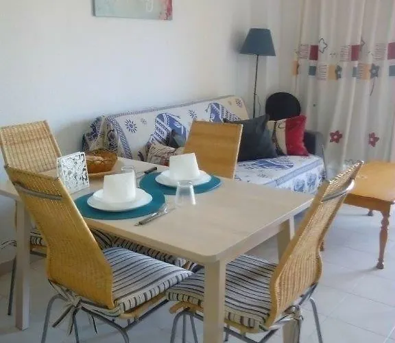 アパート Angelitos *