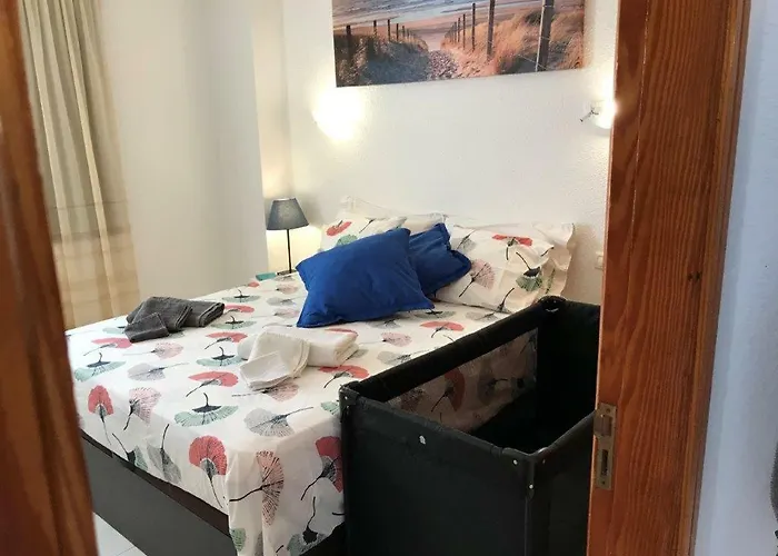 アパート Angelitos