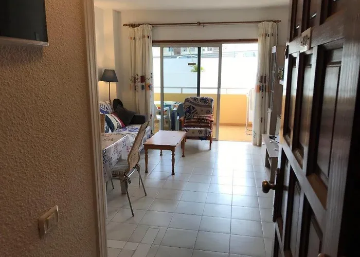 Angelitos アパート ロスクリスティアーノス