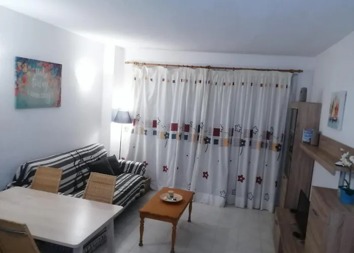 Angelitos 아파트 *