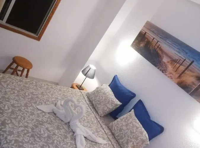 Angelitos アパート *