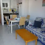 Apartment Angelitos *