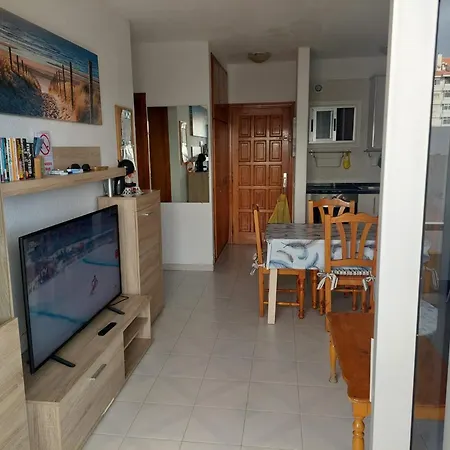 Apartmán Angelitos
