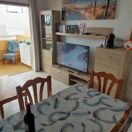 Angelitos Los Cristianos (Tenerife)