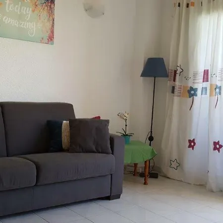 Apartment Angelitos *