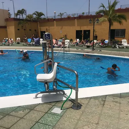 Angelitos * Los Cristianos (Tenerife)