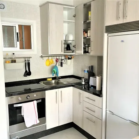 Apartament Angelitos *