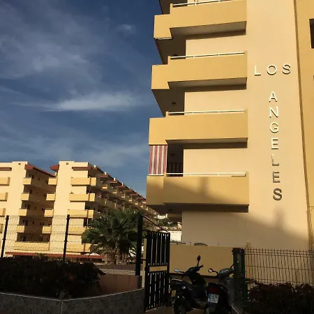 Apartmán Angelitos *