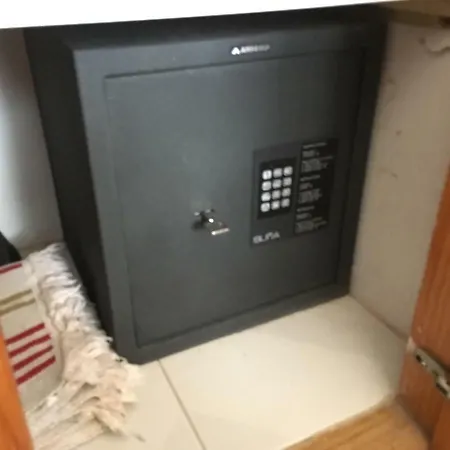 Apartment Angelitos *