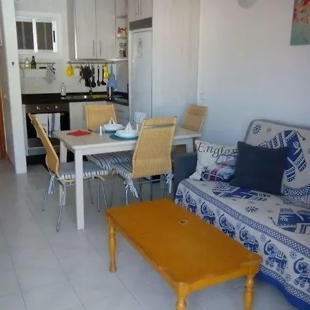 Apartment Angelitos *