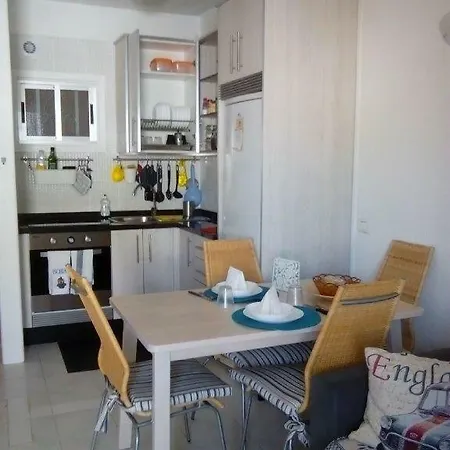 Angelitos Appartement