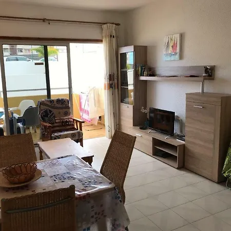 Apartament Angelitos Los Cristianos (Tenerife)