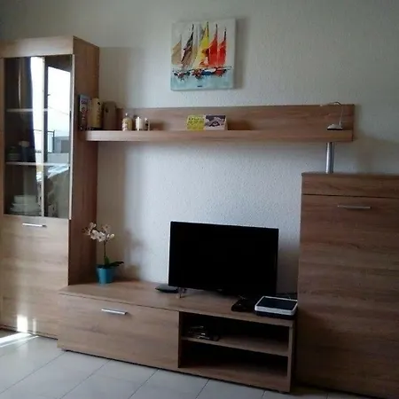 Angelitos Apartment *