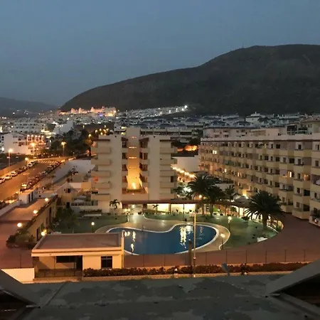 Angelitos Daire Los Cristianos (Tenerife)