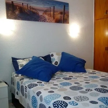 Appartement Angelitos *