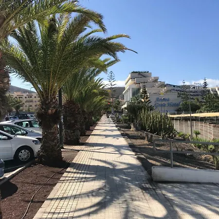 Appartement Angelitos