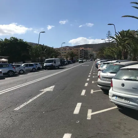 Apartment Angelitos *