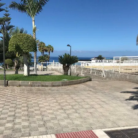 Angelitos * Los Cristianos