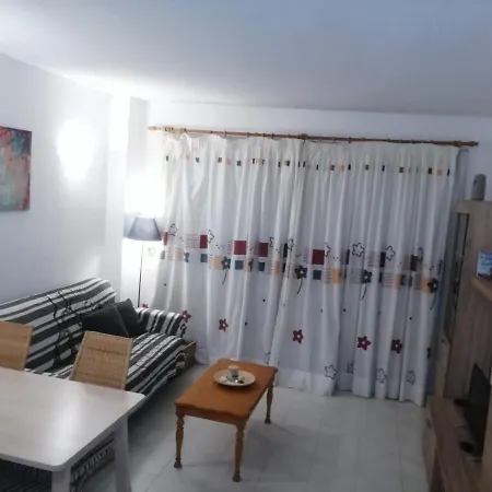 Angelitos Appartement *