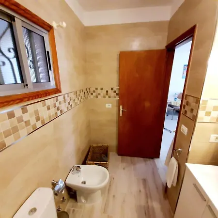 Angelitos Appartement