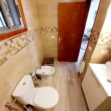 Apartment Angelitos *