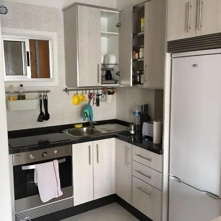 Apartament Angelitos