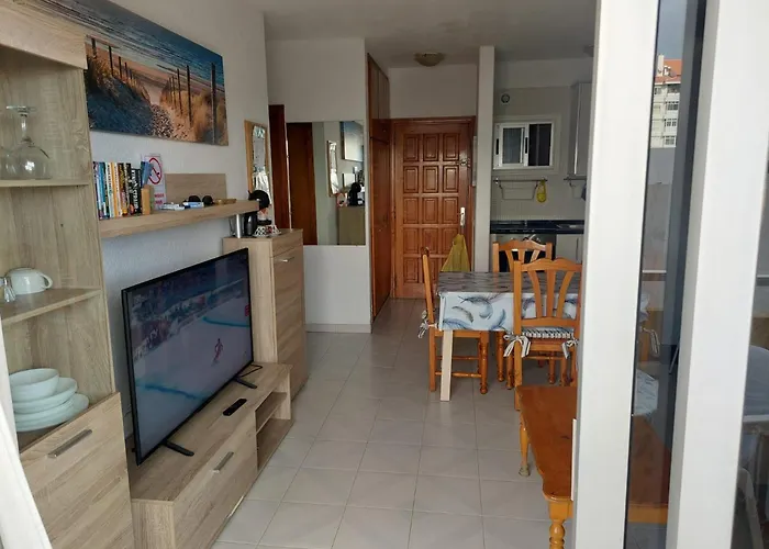 Apartmán Angelitos