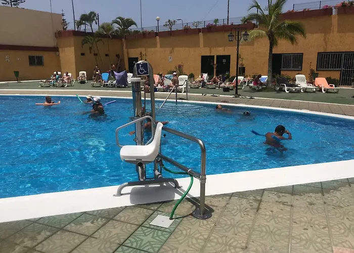 Angelitos * Los Cristianos (Tenerife)