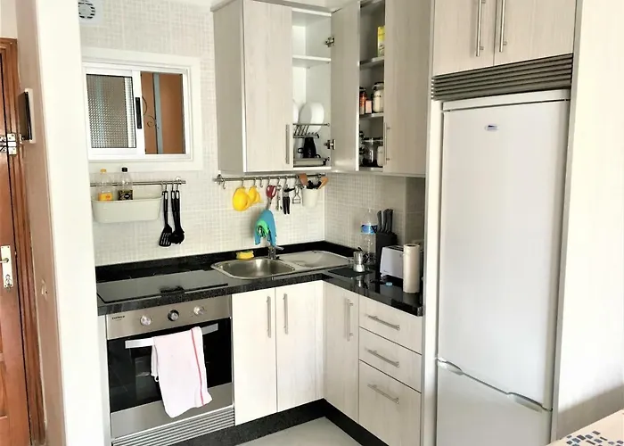 Apartmán Angelitos *