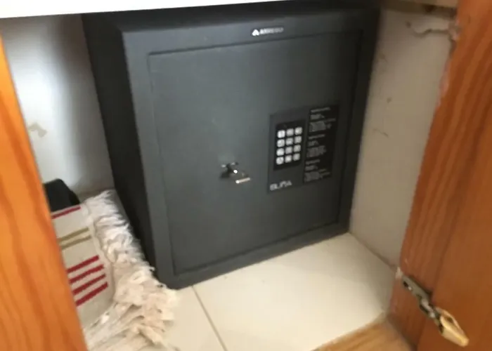 Apartmán Angelitos *