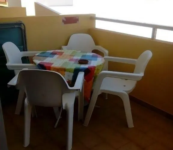 شقة Angelitos