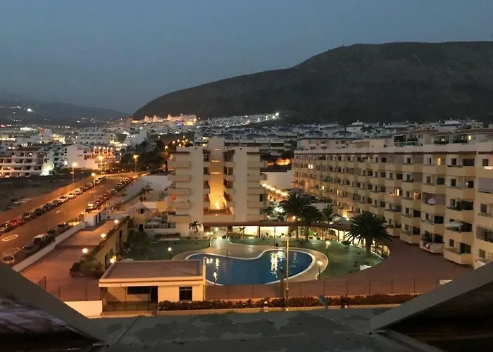 Angelitos Appartamento Los Cristianos (Tenerife)