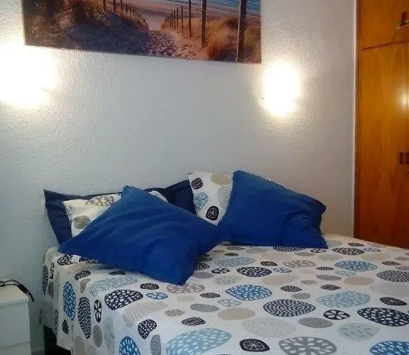 Apartmán Angelitos *