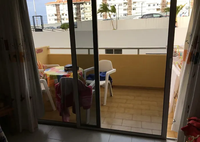 Apartmán Angelitos *