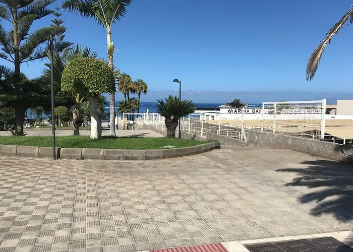 Angelitos * Los Cristianos (Tenerife)