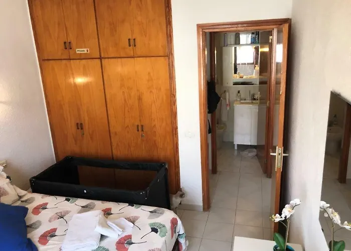 Angelitos Appartamento *