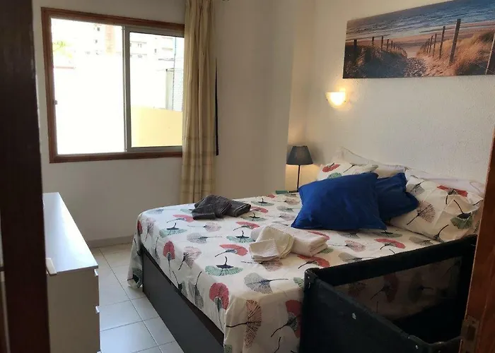 Apartmán Angelitos