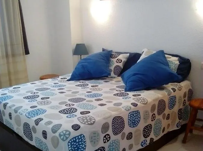 Angelitos شقة لوس كريستيانوس