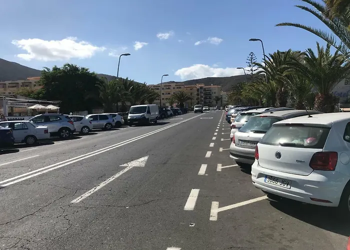 Apartmán Angelitos *